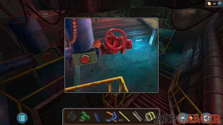 Tricky Doors - Drifting Tanker Walkthrough