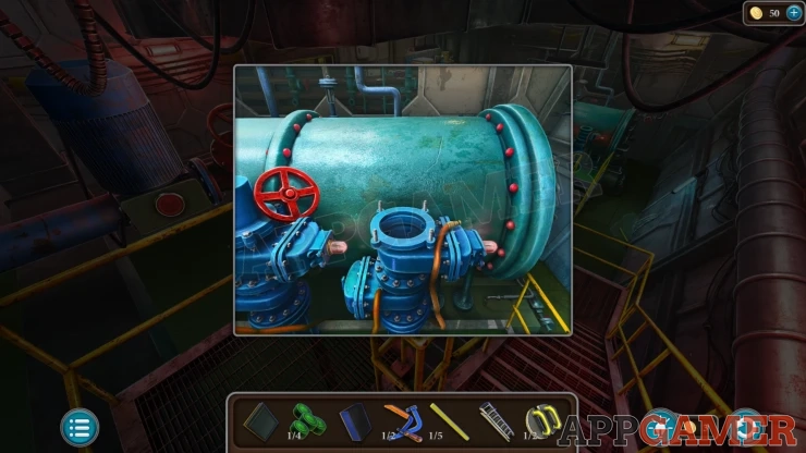 Tricky Doors - Drifting Tanker Walkthrough