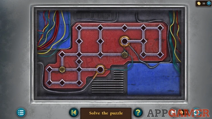 Tricky Doors - Drifting Tanker Walkthrough