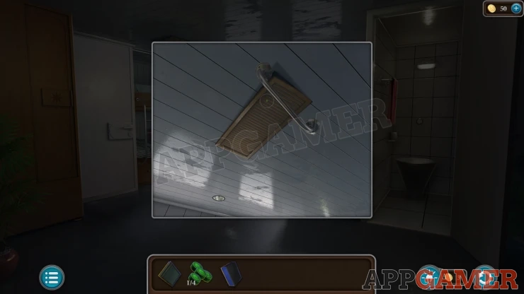 Tricky Doors - Drifting Tanker Walkthrough
