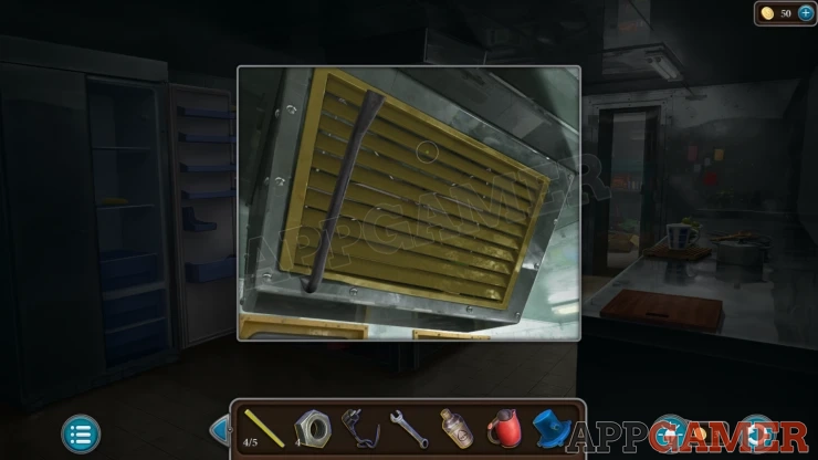 Tricky Doors - Drifting Tanker Walkthrough