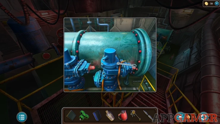Tricky Doors - Drifting Tanker Walkthrough