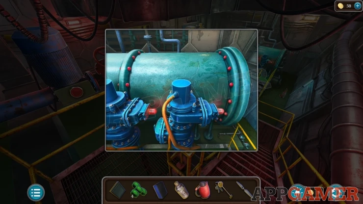 Tricky Doors - Drifting Tanker Walkthrough