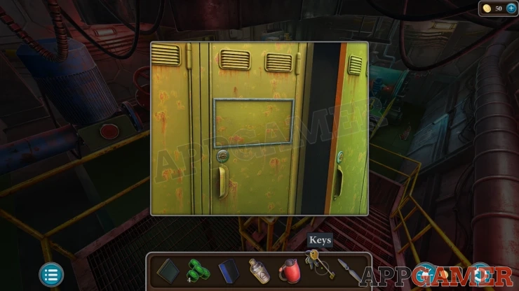 Tricky Doors - Drifting Tanker Walkthrough