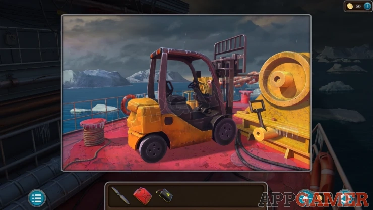 Tricky Doors - Drifting Tanker Walkthrough