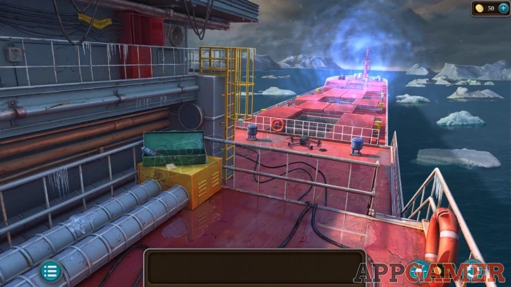 Tricky Doors - Drifting Tanker Walkthrough