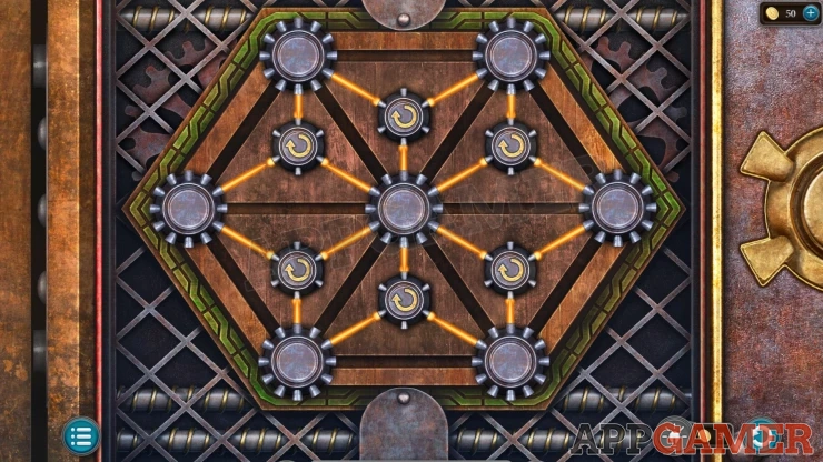 Tricky Doors - Haunted Castle Walkthrough