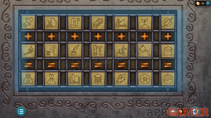 Tricky Doors - Haunted Castle Walkthrough