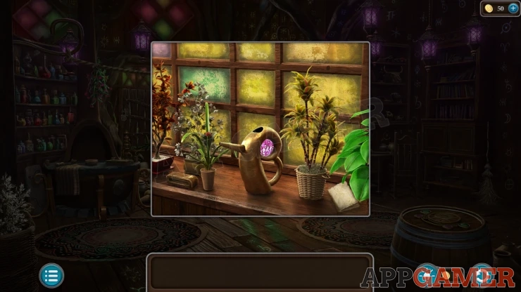 Level 24 - Enchanted Woods Walkthrough