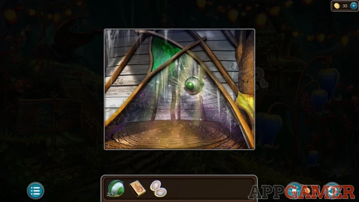 Level 24 - Enchanted Woods Walkthrough