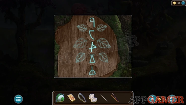 Level 24 - Enchanted Woods Walkthrough
