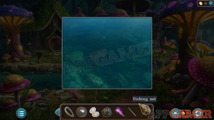 Level 24 - Enchanted Woods Walkthrough
