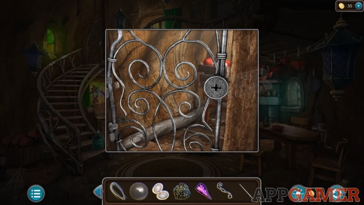 Level 24 - Enchanted Woods Walkthrough