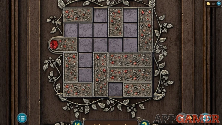 Level 24 - Enchanted Woods Walkthrough