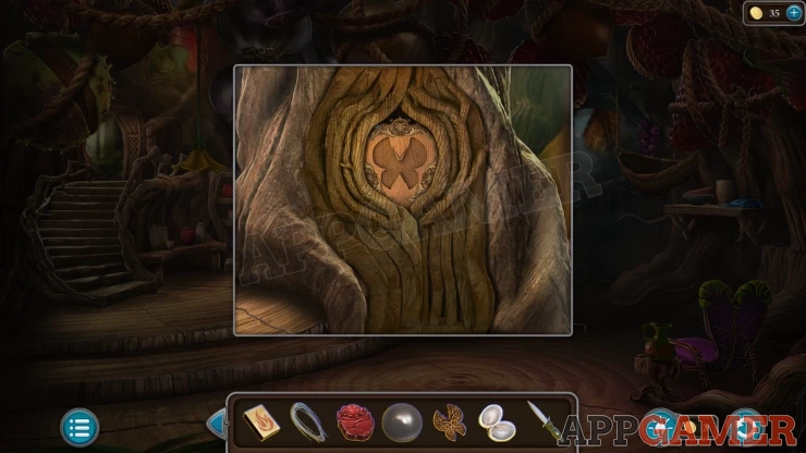 Level 24 - Enchanted Woods Walkthrough