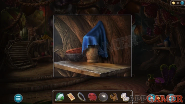 Level 24 - Enchanted Woods Walkthrough