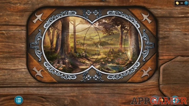 Level 24 - Enchanted Woods Walkthrough