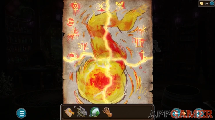 Level 24 - Enchanted Woods Walkthrough