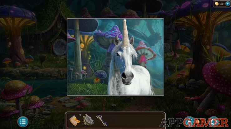 Level 24 - Enchanted Woods Walkthrough