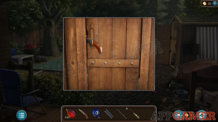 Level 25 - Other World Walkthrough