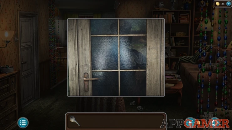 Level 25 - Other World Walkthrough