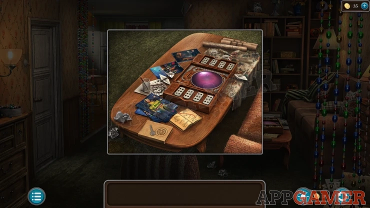 Level 25 - Other World Walkthrough