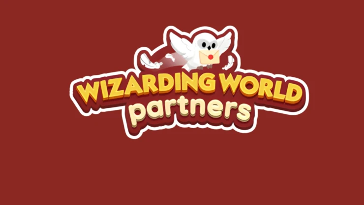 Monopoly Go Partner Event Full Carry, Hobbies & Toys, Toys & Games on