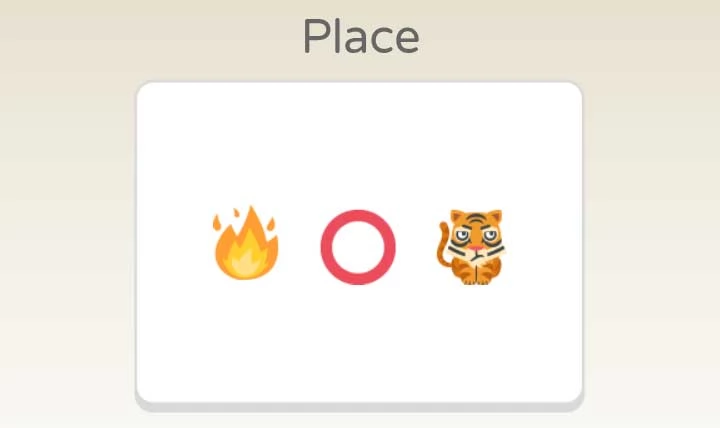 Emoji Quiz - Bored Button - Levels 1-20