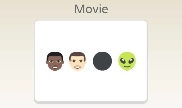 level 61 guess the emoji