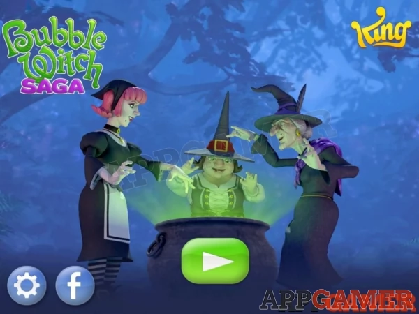 Bubble Witch Saga Strategy Guide and Walkthrough