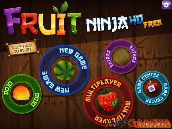 Fruit Ninja HD Hints Tips and Strategy