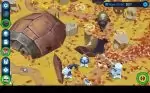 16: Giant Enemy Village