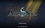 Arcane Soul