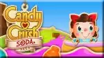 Soda Pops into the World of Candy Crush