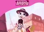 My Talking Angela Too Cute for Words
