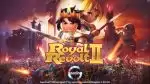 The Conquest Continues In Royal Revolt 2