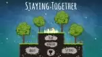 Romance is Puzzling in Staying Together