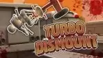 Indulge in Disaster with Turbo Dismount
