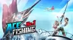 Get Reeled-in into Ace Fishing!