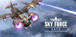 Sky Force 2014: A Decade Anniversary Tribute