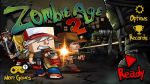 Return of the Zombies in Zombie Age 2