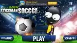 Enjoy a Soccer League with Stickman Soccer