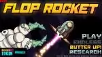 Flop Rocket: To Infinity and Beyond
