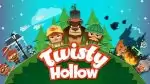 Twisty Hollow Will Make Your World Spin