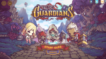 A Human Approach to Tower Defense in Tiny Guardians