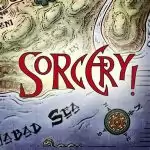 Review: Sorcery! The Start of an Amazing Journey