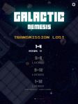 Galactic Nemesis Review