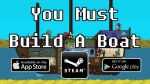 Review: Whatever Else You Do... You Must Build a Boat