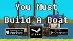 Review: Whatever Else You Do... You Must Build a Boat
