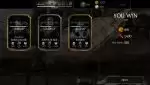 Online PvP